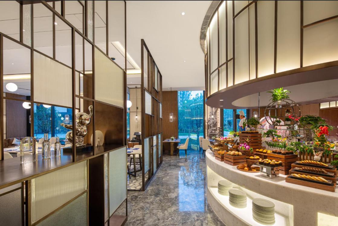 Metropark Hotel Hongqiao 上海 外观 照片
