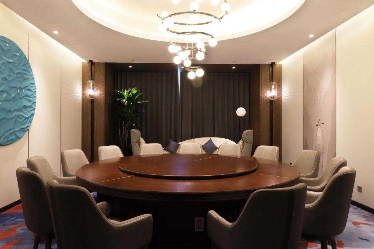 Metropark Hotel Hongqiao 上海 外观 照片