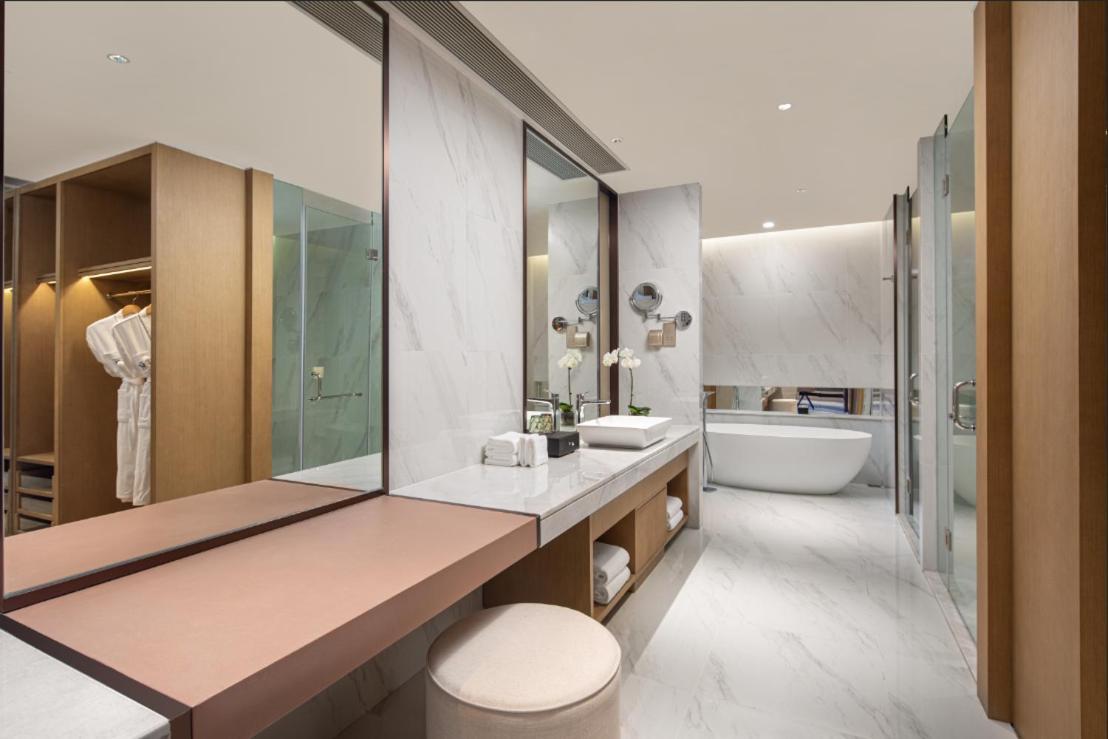 Metropark Hotel Hongqiao 上海 外观 照片
