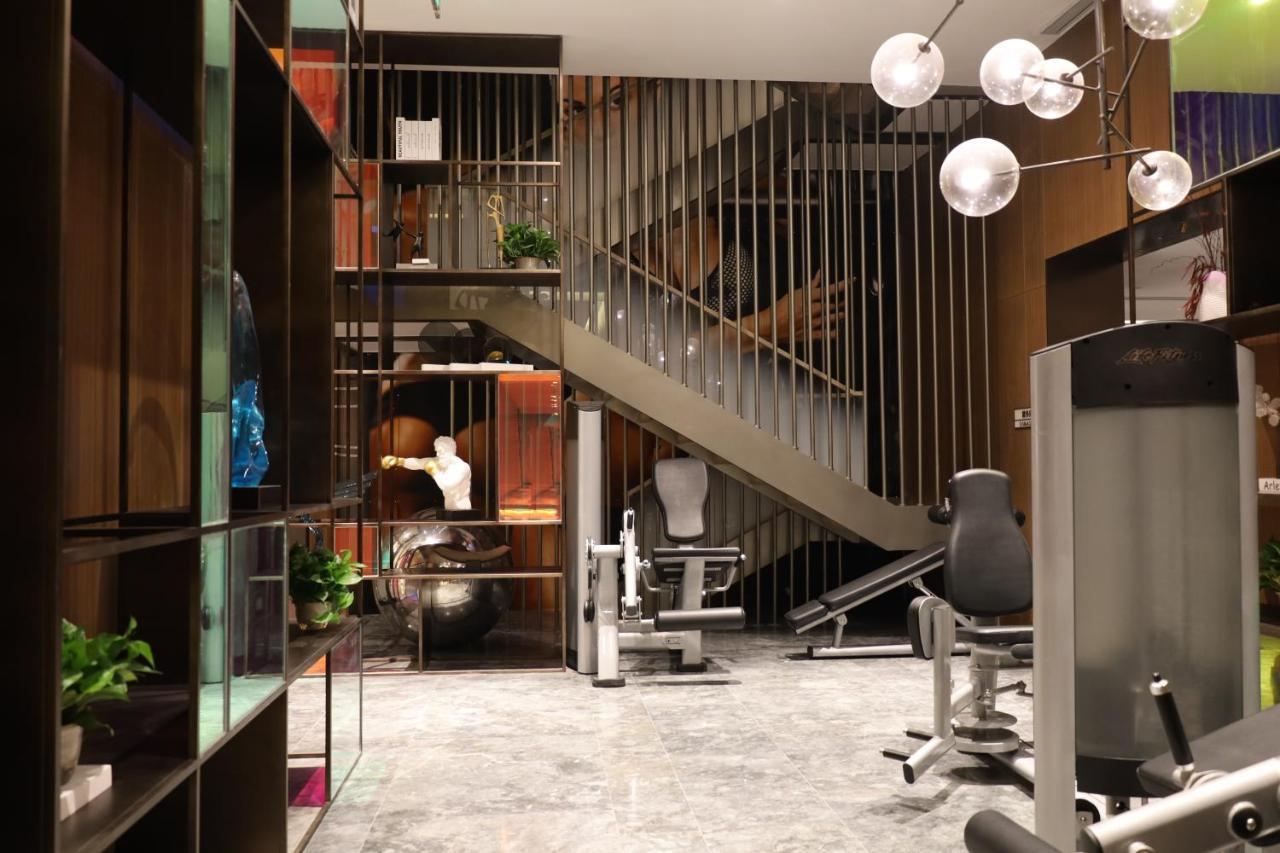Metropark Hotel Hongqiao 上海 外观 照片