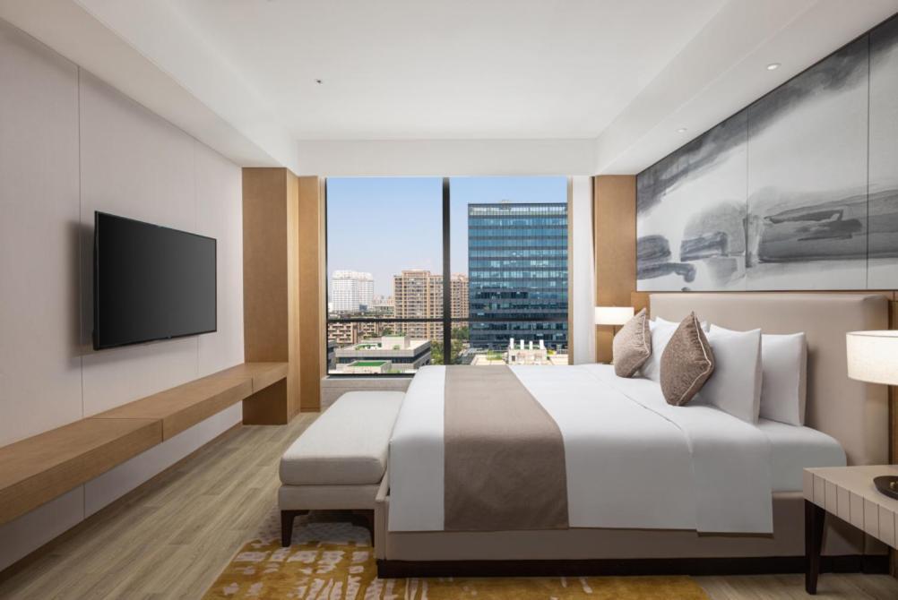Metropark Hotel Hongqiao 上海 外观 照片
